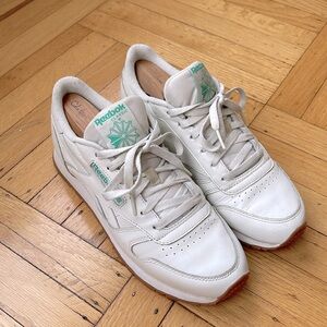 Rebook classic sneakers